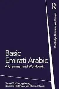 Basic Emirati Arabic