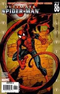 Ultimate Spiderman #086