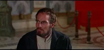 L'Extase et l'Agonie (1965)