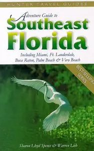 Adventure Guide to Southeast Florida