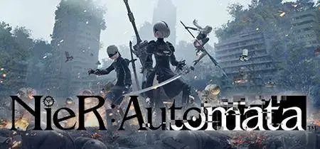 NieR:Automata™ (2017)