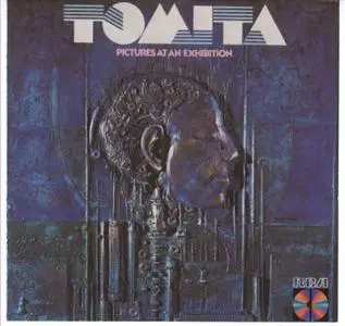 Tomita - Pictures at an Exhibition  (by request)
