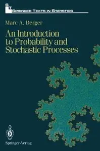 An Introduction to Probability and Stochastic Processes 