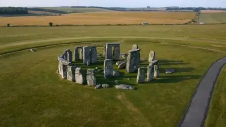 BBC - Secret Britain: Series 2 (2015)