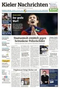 Kieler Nachrichten Ostholsteiner Zeitung - 23. März 2019