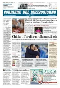 Corriere del Mezzogiorno Campania – 12 febbraio 2021