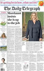The Daily Telegraph - 16 July 2022
