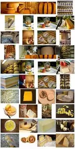 Cheese Mega Collection