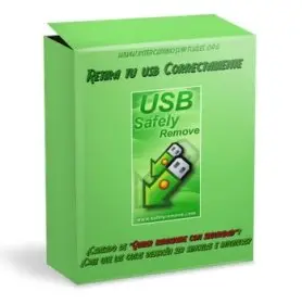 USB Safely Remove v4.4.1.1053 beta 1