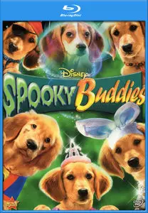 Spooky Buddies (2011)