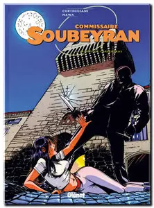 Corteggiani & Nawa - Commissaire Soubeyran - Complet - (re-up)