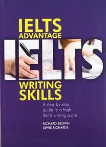 Ielts Advantage: Writing Skills