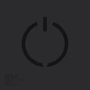 Airbag - Disconnected (2016)