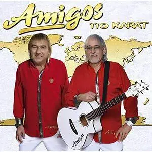 Amigos - 110 Karat (2018)