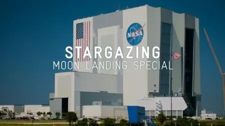 BBC Stargazing - Moon Landing Special (2019