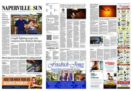 Naperville Sun – July 19, 2023