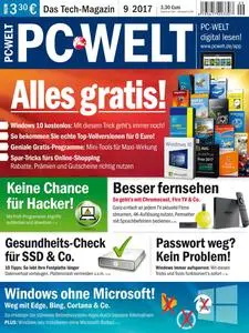 PC Welt – September 2017