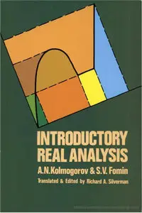 Introductory Real Analysis [Repost]