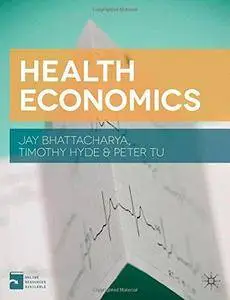 Health Economics (Repost)