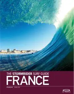 The Stormrider Surf Guide: France – January 2013