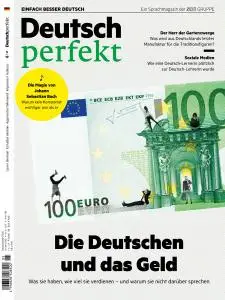 Deutsch Perfekt - Mai 2019