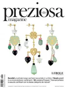 Preziosa Magazine - Dicembre 2021