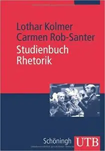 Studienbuch Rhetorik.