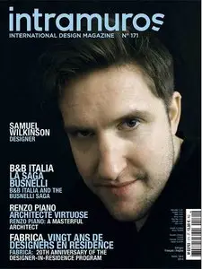 Intramuros Magazine March/April 2014