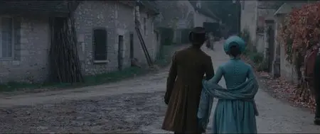 Madame Bovary (2014)