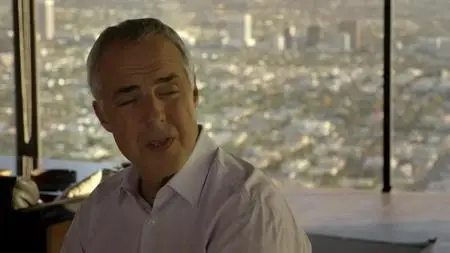 Bosch S03E01