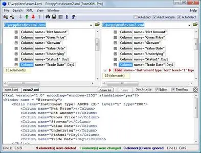 ExamXML Pro 5.56 Build 1092