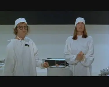 Sleeper (1973)