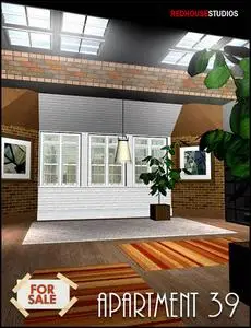 Apartment 39 + Expansion Pack 1