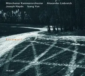 Alexander Liebreich - Farewell (2007) 