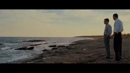 The Good Shepherd (2006)