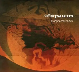 Rapoon - 15 Albums (1993-2013)