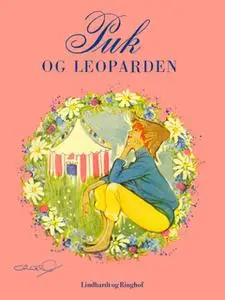 «Puk og leoparden» by Lisbeth Werner