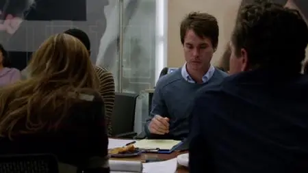 The Newsroom S02E04