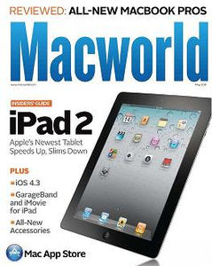 Macworld – May 2011