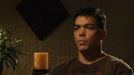 Machida - Do Karate For MMA
