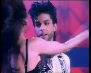 Prince - The Hits Collection (1999)
