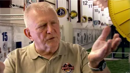 The True Story Apollo 13 (2012)