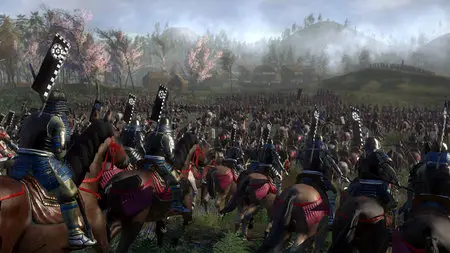 Total War: SHOGUN 2 Complete (2011)