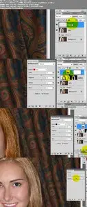 Photoshop: Enhance, Beautify & Modify the Body