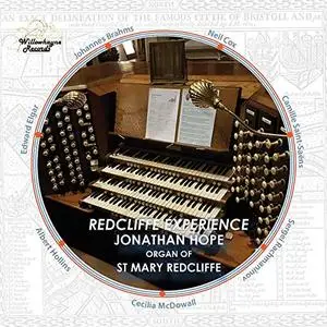 Jonathan Hope - Redcliffe Experience (2019)
