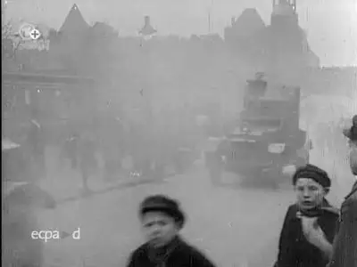Der erste Weltkrieg teil 05 Trauma Versailles
