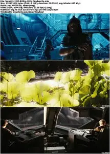 Serenity (2005)