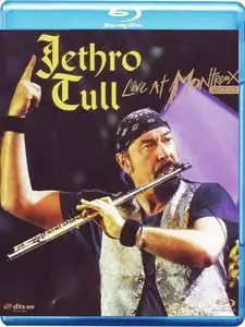 Jethro Tull - Live at Montreux 2003 (2008) [Full Blu-ray] 