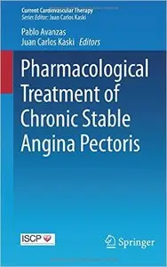 Pharmacological Treatment of Chronic Stable Angina Pectoris