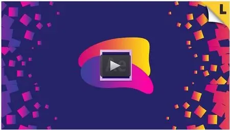 Udemy – After Effects Motion Graphics: Morphing Shapes